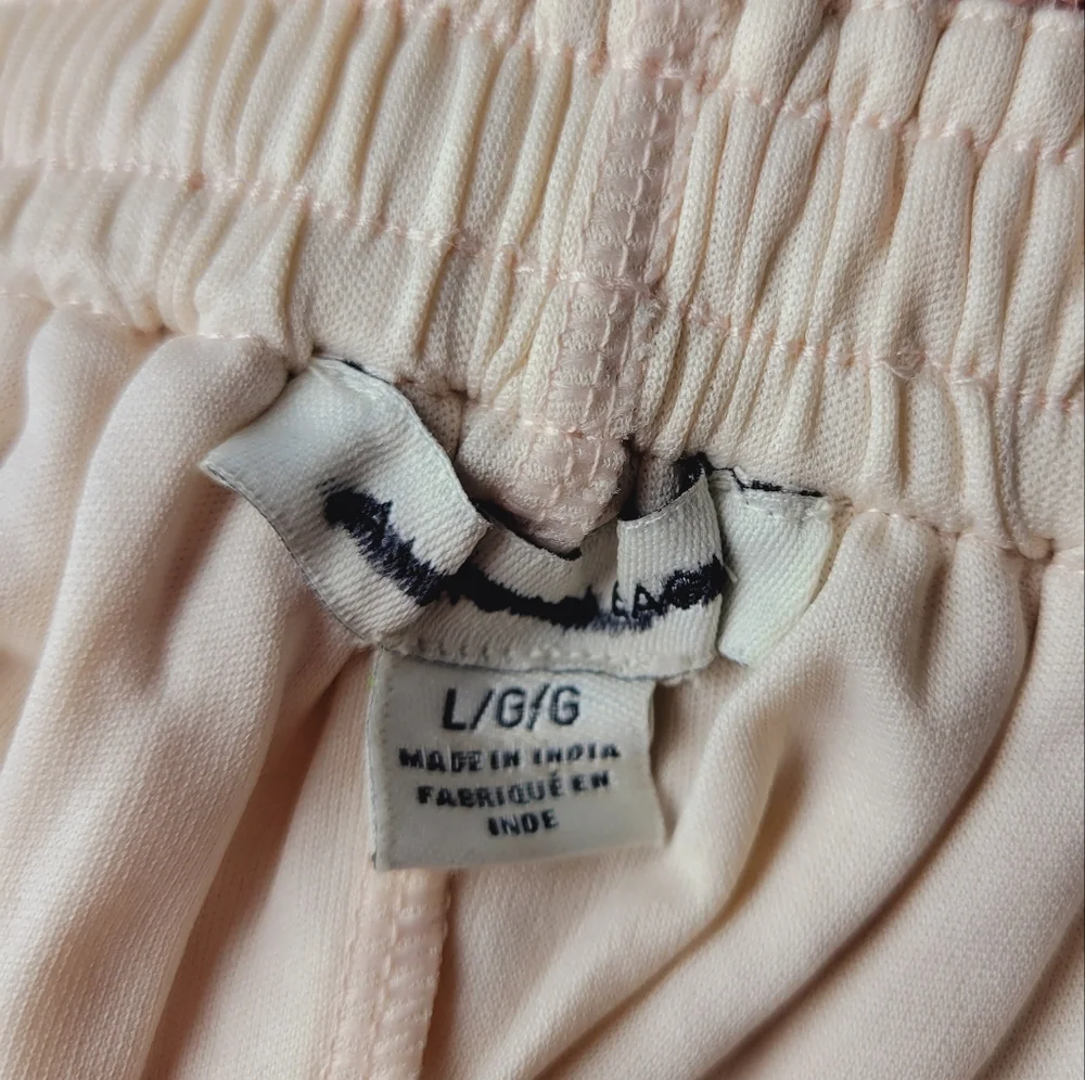 NWT AEO Rose Gold Sequin Mini Skirt - Picture 13 of 15